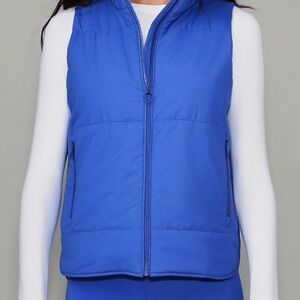 Vuori Canyon Insulated Vest